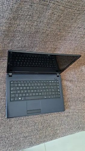 Notebook com Defeito