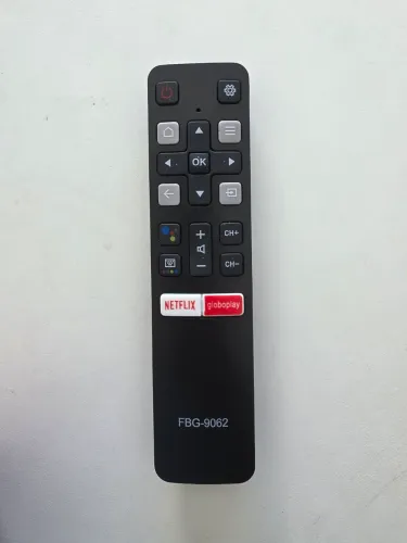 Controle remito tcl