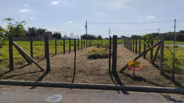 Lote/Terreno, Novo Morumbi - Pindamonhangaba