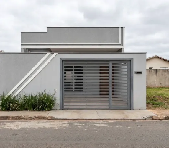 Casa a venda no Santa Fé 2
