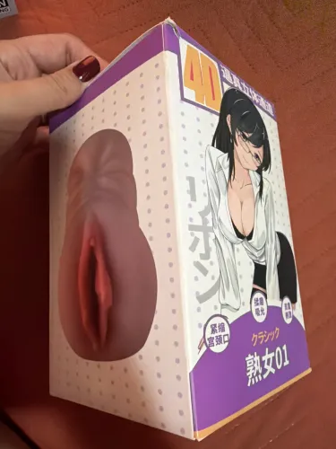 Brinquedo adulto