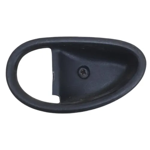 Moldura Maçaneta Interna Traseira Esquerda Fiat Palio 2010