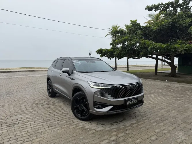 GWM Haval H6 Premium Phev AWD 2024
