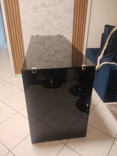 Mesa de parede
