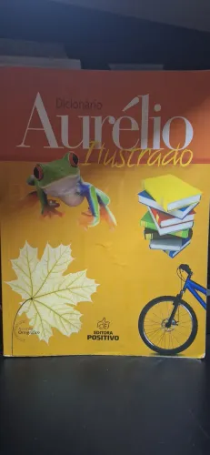 Dicionário Ilustrado (Aurélio, Houvesse...)