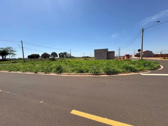 Terreno à venda em São José do Rio Preto/SP