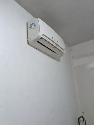 Ar Condicionado Midea 9000 BTUS