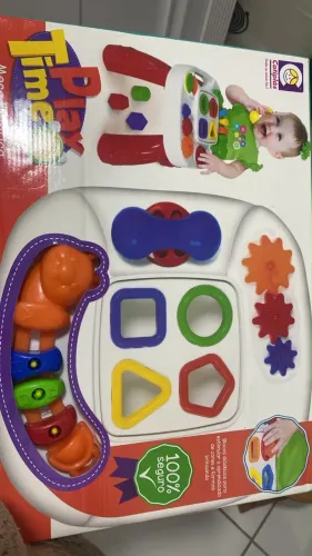 Mesa educativa 