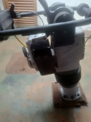 Compactador de solo