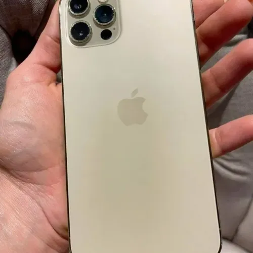 iPhone 12 Pro 128gb