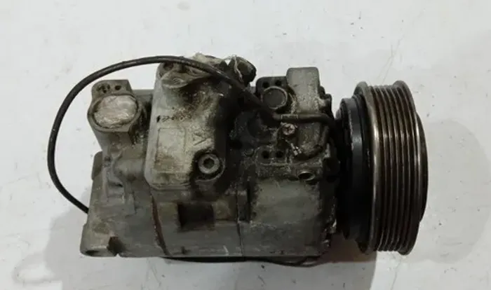 Compressor Ar Audi A4 1999