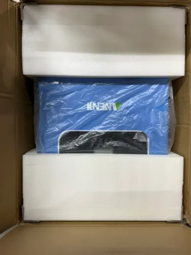 Inversor híbrido 11kw Anenji