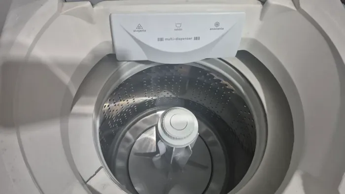 Brastemp 11kg lava roupa