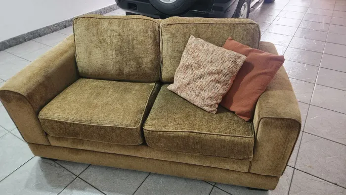 Sofa 2 lugares