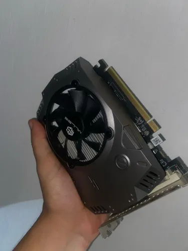 RX550 4g