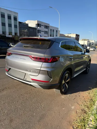 BYD Song Plus 1.5 16V Aut. (hibrido) 2025