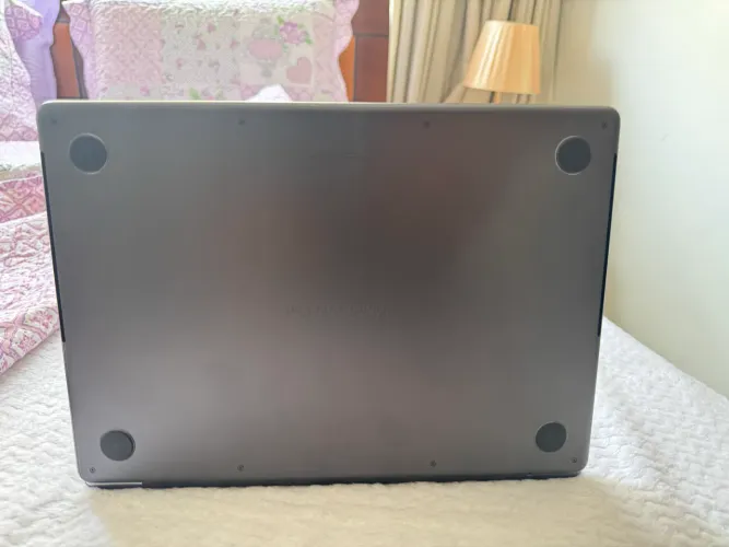 MacBook Pro M3 - 36GB - HD 1TB