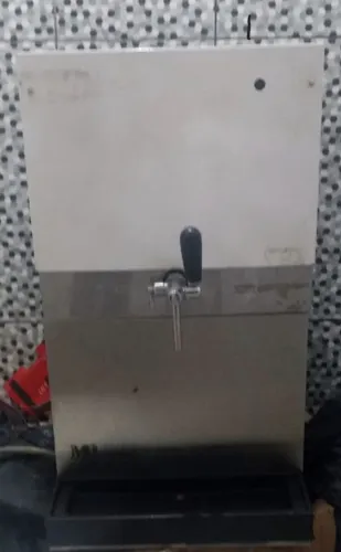 Chopeira elétrica e de Gelo