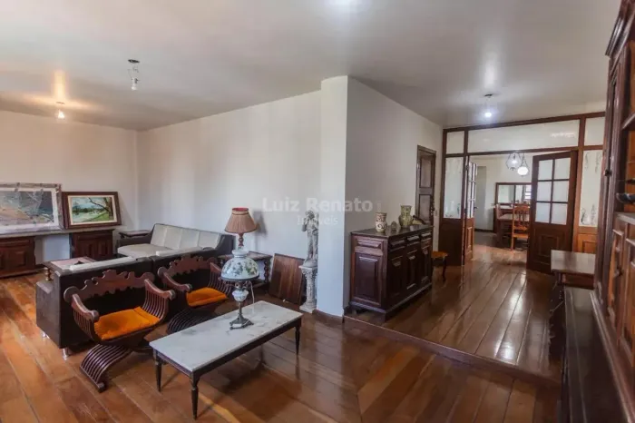 Apartamento à venda no bairro Boa Viagem
