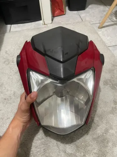 FRENTE DA TITAN