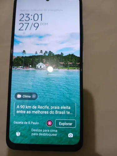Celular  redmi 11