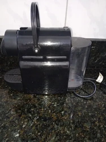 Cafeteira Eletrica