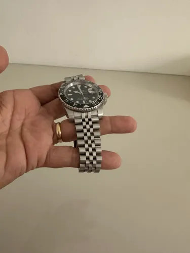 Rolex Date Just