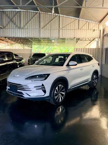 BYD Song Plus 1.5 16V Aut. (hibrido) 2027