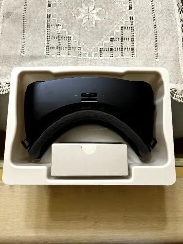 Samsung Gear VR Oculus Original na Caixa Nunca Usado