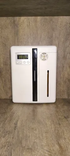 Vendo aromatizador automático para ambientes