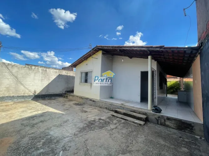 Casa 3 quartos para Locação Santo Antonio , Teresina