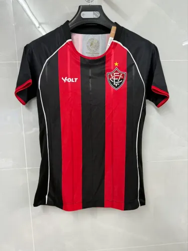 Camisa Do Vitória - Feminina