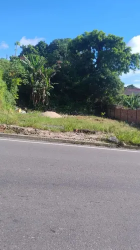 Vendo terreno na avenida margarita bairro cidade de Deus em ótima localização