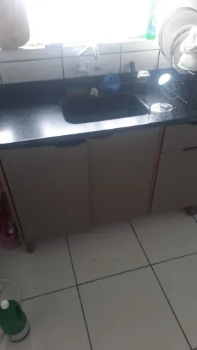 Pia de cozinha