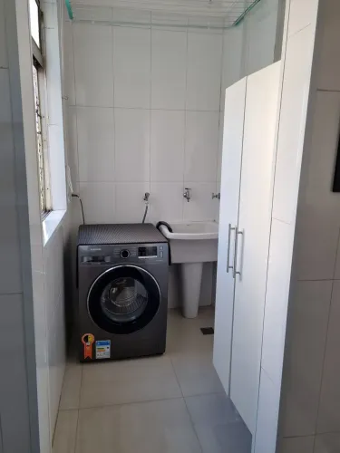 Lava e Seca Samsung 3 em 1 WD4000 11kg