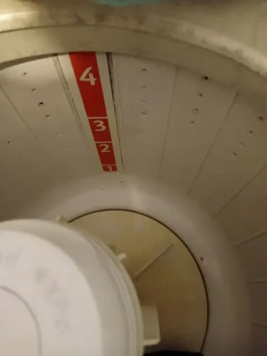 Vendo máquina de lavar Electrolux Facilite 10 kg