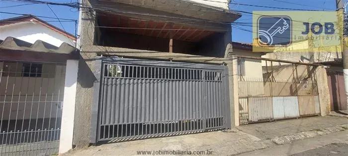 Casas para locação em São Paulo no bairro Parque São Lucas