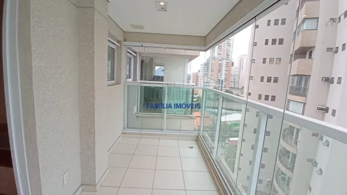 Apartamento à venda Stúdio 1 dormitório Maralta Ponta da Praia Santos/SP