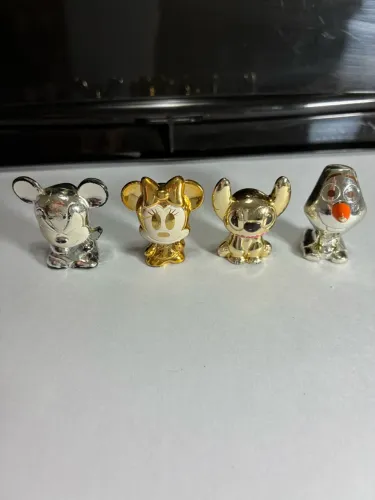 Gogos Disney - Panini 
