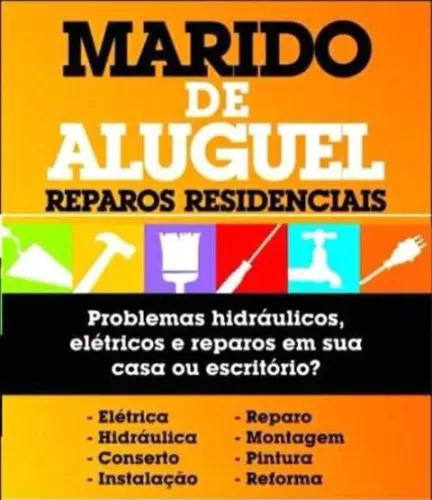 Marido de aluguel