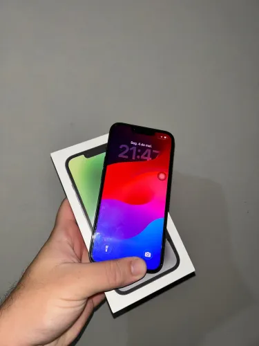iPhone 14 256gb