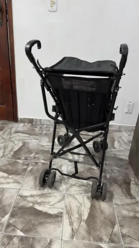 CARRINHO DE BEBÊ VOYAGE UMBRELLA WING