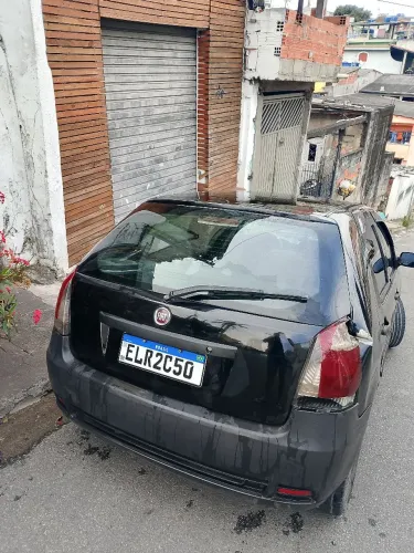 Fiat Palio 1.0 Economy Fire Flex 8V 2P 2010