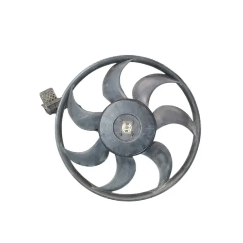 Ventoinha Eletroventilador Zafira Vectra Astra 1999 2011 