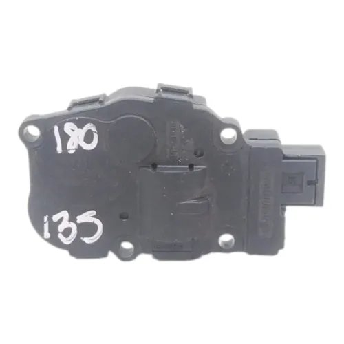 Motor Atuador Caixa Evaporadora Bmw 135i 3.0 2006 À 2011