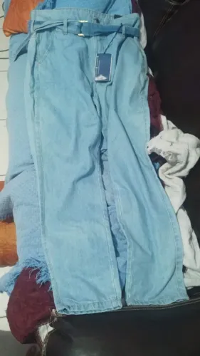Calça feminina nova!
