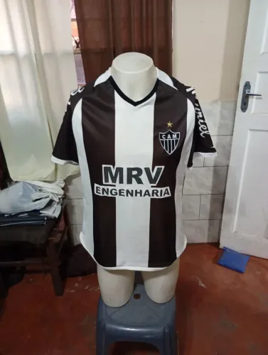 Camisa do Atlético mineiro oficial diadora