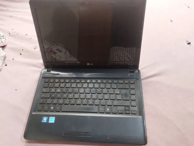 2 Notebooks i3 e i5 para aproveitar peças (Mooca)