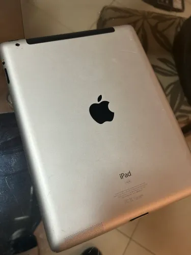 iPad 2 para aproveitar peças 