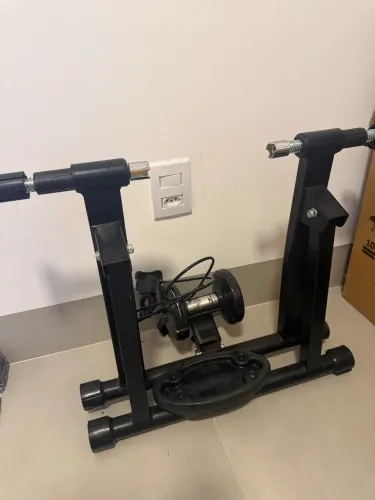 Rolo de treino para bicicleta Absolut